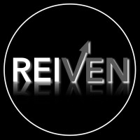 REIVEN logo, REIVEN contact details