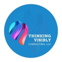 Thinking Visibly Consulting LLC logo, Thinking Visibly Consulting LLC contact details