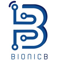 BionicB Academy logo, BionicB Academy contact details