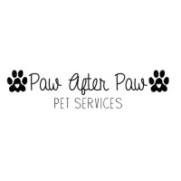 Paw After Paw Pet Services logo, Paw After Paw Pet Services contact details