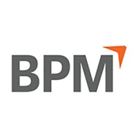 BPM Marketing logo, BPM Marketing contact details