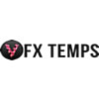 VFXtemps.com logo, VFXtemps.com contact details