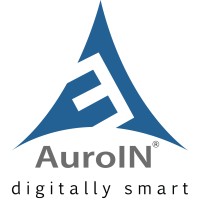 auroin.com logo, auroin.com contact details