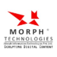 Morph information Technologies Pvt. Ltd logo, Morph information Technologies Pvt. Ltd contact details