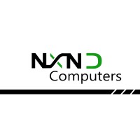 NXND Computers LLP logo, NXND Computers LLP contact details