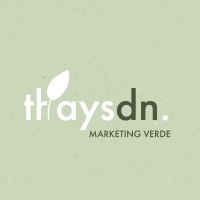 Marketing Verde @thaysdn logo, Marketing Verde @thaysdn contact details