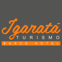 Igaratá Barco Hotel logo, Igaratá Barco Hotel contact details