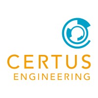 Certus Engineering (Pty) Ltd logo, Certus Engineering (Pty) Ltd contact details