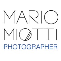 Mario Miotti- Photographer logo, Mario Miotti- Photographer contact details