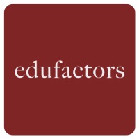 Edufactors logo, Edufactors contact details