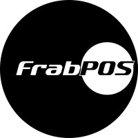 FrabPOS AU logo, FrabPOS AU contact details