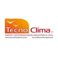 TECNO CLIMA SRL logo, TECNO CLIMA SRL contact details