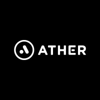 Ather Energy logo, Ather Energy contact details