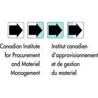 CIPMM - The Canadian Institute for Procurement and Materiel Management logo, CIPMM - The Canadian Institute for Procurement and Materiel Management contact details