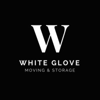 White Glove Moving & Storage logo, White Glove Moving & Storage contact details