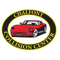 Chalfont Collision Center logo, Chalfont Collision Center contact details