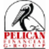 The Pelican Financial Group logo, The Pelican Financial Group contact details