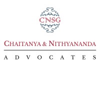 Chaitanya & Nithyananda Advocates logo, Chaitanya & Nithyananda Advocates contact details