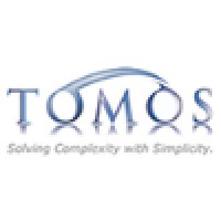 TOMOS Software logo, TOMOS Software contact details