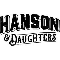 Hanson and Daughters logo, Hanson and Daughters contact details