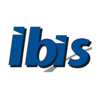 IBIS Integrated Bindery Systems logo, IBIS Integrated Bindery Systems contact details