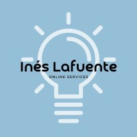 Ines Lafuente Online Services logo, Ines Lafuente Online Services contact details