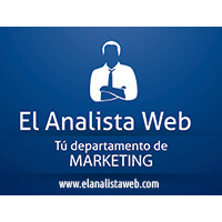 El Analista Web logo, El Analista Web contact details