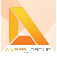 AMBER GROUP LIMITED logo, AMBER GROUP LIMITED contact details