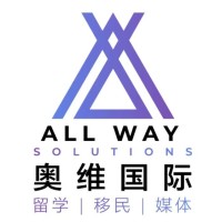 Allway Solutions Inc logo, Allway Solutions Inc contact details