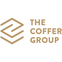 The Coffer Group logo, The Coffer Group contact details