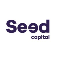 Seed Capital Denmark logo, Seed Capital Denmark contact details