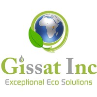 GISSAT Environment Associates logo, GISSAT Environment Associates contact details