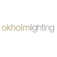 Okholm Lighting A/S logo, Okholm Lighting A/S contact details