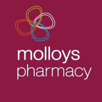 Molloys Pharmacy logo, Molloys Pharmacy contact details