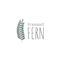 Tranquil Fern logo, Tranquil Fern contact details