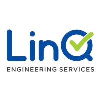 Linq engineering services logo, Linq engineering services contact details