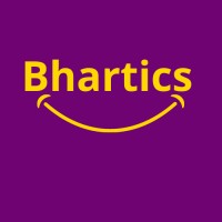 Bhartics Ecom Services Pvt Ltd logo, Bhartics Ecom Services Pvt Ltd contact details