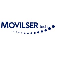 Movilser tech logo, Movilser tech contact details