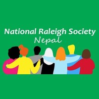 National Raleigh Society Nepal logo, National Raleigh Society Nepal contact details