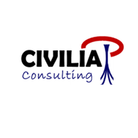 CIVILIA Consulting logo, CIVILIA Consulting contact details