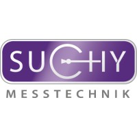 Suchy Messtechnik - Druck & Temperatur logo, Suchy Messtechnik - Druck & Temperatur contact details