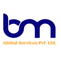 BM Global Services Pvt Ltd logo, BM Global Services Pvt Ltd contact details