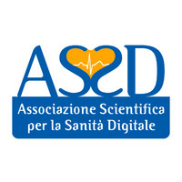 Associazione Scientifica Sanità Digitale (ASSD) logo, Associazione Scientifica Sanità Digitale (ASSD) contact details