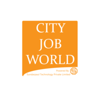 cityjobworld logo, cityjobworld contact details