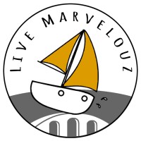 LiveMarvelouz logo, LiveMarvelouz contact details