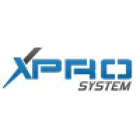 XPROSYSTEM logo, XPROSYSTEM contact details