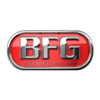 Big Front Grill Inc. logo, Big Front Grill Inc. contact details