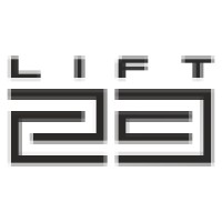 Lift 23 logo, Lift 23 contact details