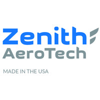 Zenith Aerotech logo, Zenith Aerotech contact details