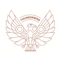 Shop ThunderBird logo, Shop ThunderBird contact details